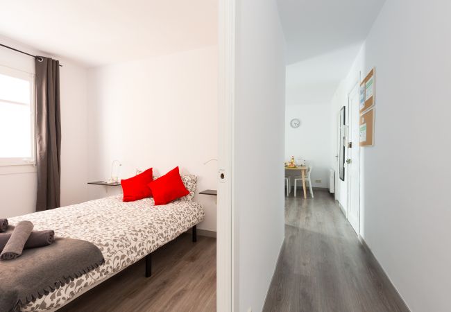 Chambres d'hôtes à Hospitalet de Llobregat - Santa Eulalia Residence 1.3  H1 Chambres d'hôtes à Hospitalet de Llobregat - Santa Eulalia Residence 1.3  H1