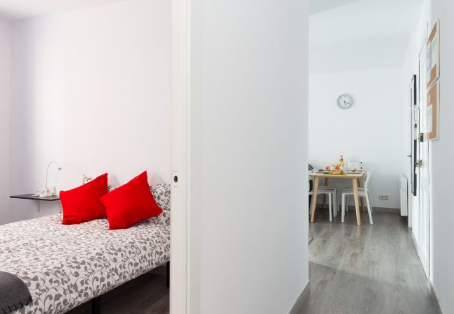 Chambres d'hôtes à Hospitalet de Llobregat - Santa Eulalia Residence 1.3  H1 Chambres d'hôtes à Hospitalet de Llobregat - Santa Eulalia Residence 1.3  H1