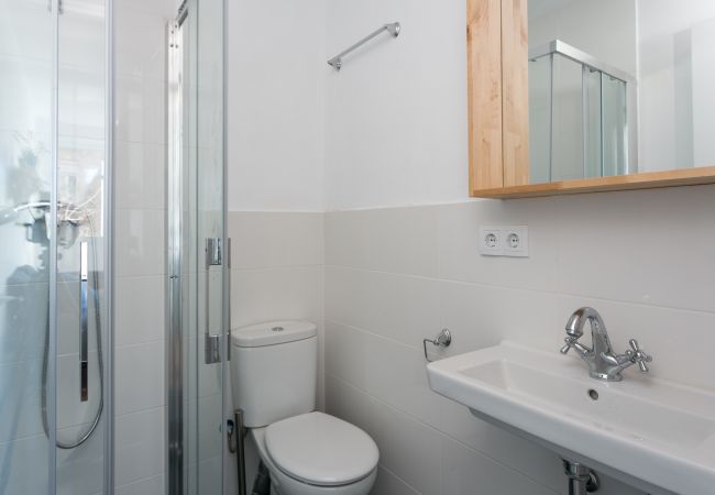 Chambres d'hôtes à Barcelone - North Station Residence H1 Chambres d'hôtes à Barcelone - North Station Residence H1