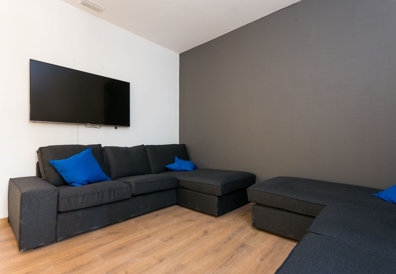 Chambres d'hôtes à Barcelone - North Station Residence H1 Chambres d'hôtes à Barcelone - North Station Residence H1