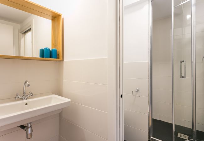 Chambres d'hôtes à Barcelone - North Station Residence H3 Chambres d'hôtes à Barcelone - North Station Residence H3
