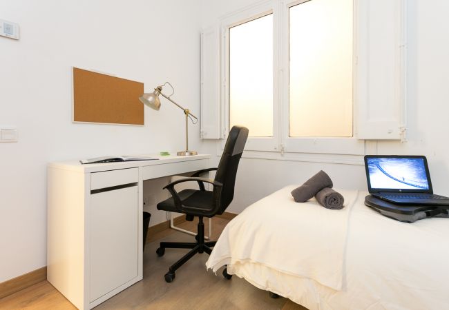 Chambres d'hôtes à Barcelone - North Station Residence H3 Chambres d'hôtes à Barcelone - North Station Residence H3