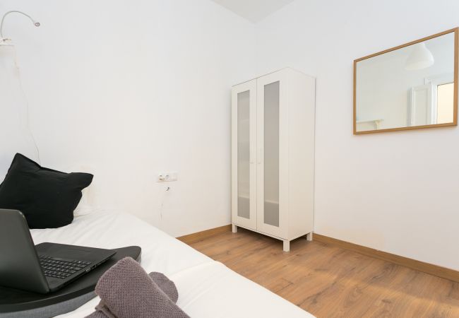 Chambres d'hôtes à Barcelone - North Station Residence H3 Chambres d'hôtes à Barcelone - North Station Residence H3