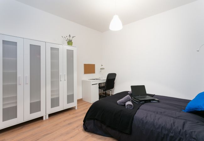 Chambres d'hôtes à Barcelone - North Station Residence H5