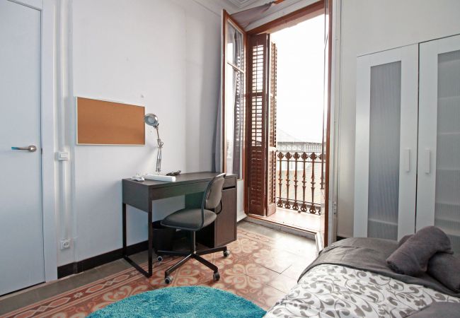 Chambres d'hôtes à Barcelone - Vintage Picasso Residence H2 Chambres d'hôtes à Barcelone - Vintage Picasso Residence H2