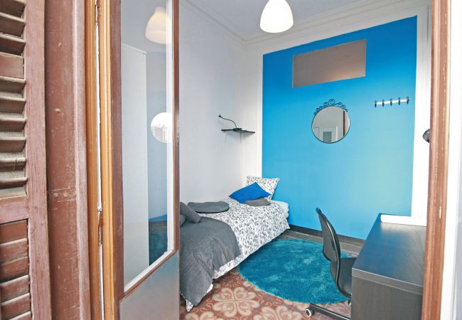 Chambres d'hôtes à Barcelone - Vintage Picasso Residence H2 Chambres d'hôtes à Barcelone - Vintage Picasso Residence H2
