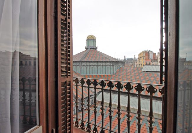 Chambres d'hôtes à Barcelone - Vintage Picasso Residence H2 Chambres d'hôtes à Barcelone - Vintage Picasso Residence H2