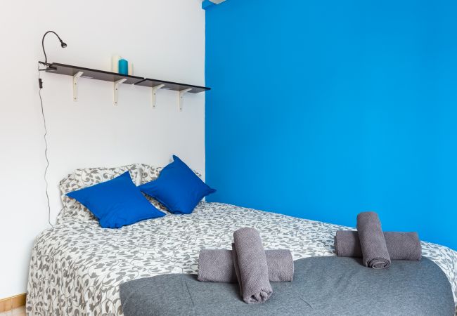 Chambres d'hôtes à Barcelone - Parallel 4 Residence H2 Chambres d'hôtes à Barcelone - Parallel 4 Residence H2