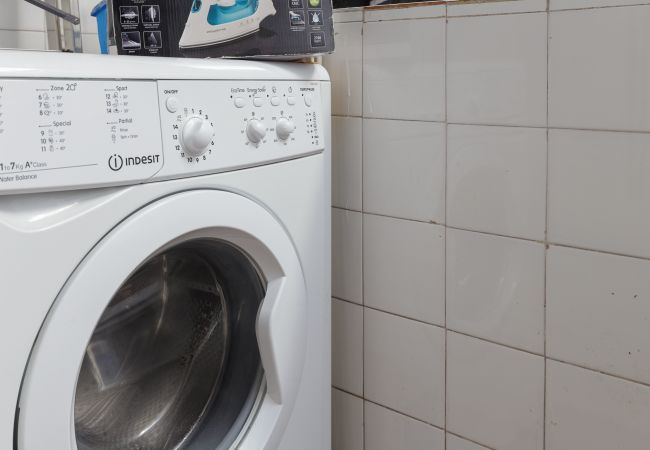 Chambres d'hôtes à Hospitalet de Llobregat - Santa Eulalia Residence 1-1 R3 Chambres d'hôtes à Hospitalet de Llobregat - Santa Eulalia Residence 1-1 R3