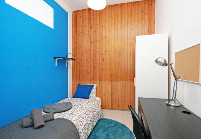 Chambres d'hôtes à Barcelone - Vintage Picasso Residence H3