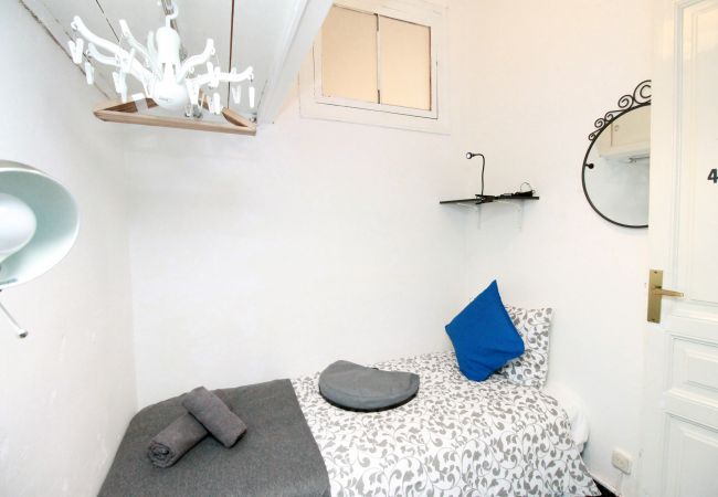 Chambres d'hôtes à Barcelone - Vintage Picasso Residence H4 Chambres d'hôtes à Barcelone - Vintage Picasso Residence H4