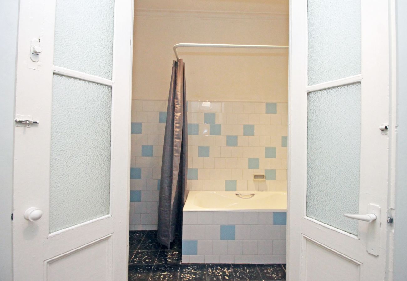 Chambres d'hôtes à Barcelone - Vintage Picasso Residence H4 Chambres d'hôtes à Barcelone - Vintage Picasso Residence H4