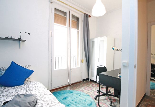 Chambres d'hôtes à Barcelone - Vintage Picasso Residence H5