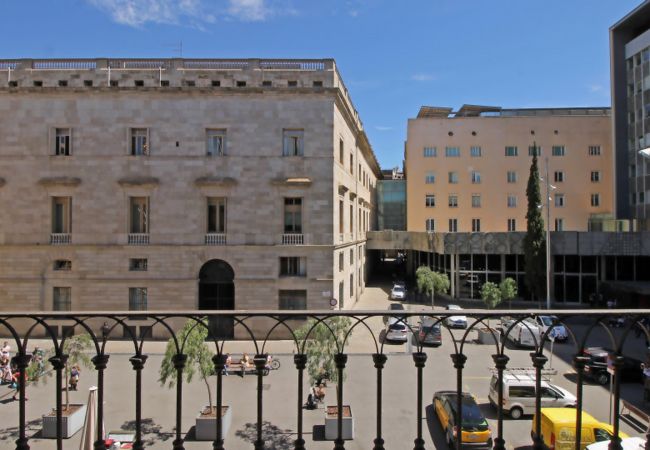 Chambres d'hôtes à Barcelone - Gotico Cathedral Residence H2 Chambres d'hôtes à Barcelone - Gotico Cathedral Residence H2