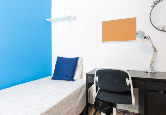 Chambres d'hôtes à Barcelone - Sugranyes 2.1 Residence H1 Chambres d'hôtes à Barcelone - Sugranyes 2.1 Residence H1