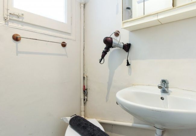 Chambres d'hôtes à Barcelone - Sugranyes 2.1 Residence H2 Chambres d'hôtes à Barcelone - Sugranyes 2.1 Residence H2