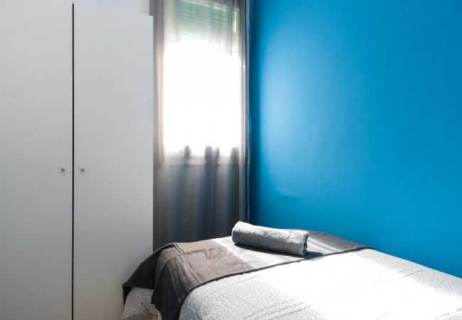 Chambres d'hôtes à Barcelone - Sugranyes 2.1 Residence H2 Chambres d'hôtes à Barcelone - Sugranyes 2.1 Residence H2