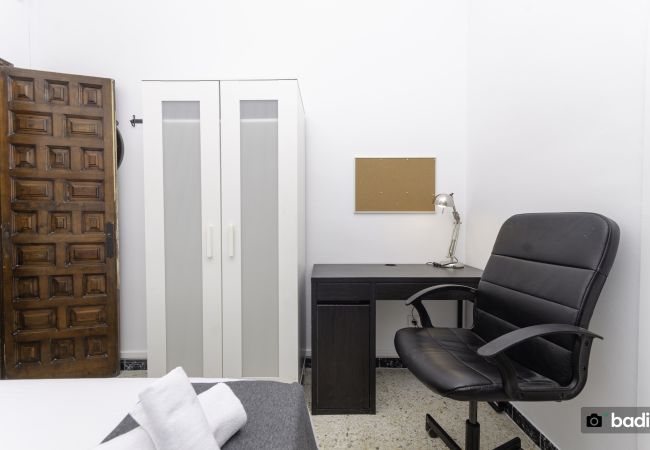 Chambres d'hôtes à Barcelone - Parallel Apolo H2 Chambres d'hôtes à Barcelone - Parallel Apolo H2