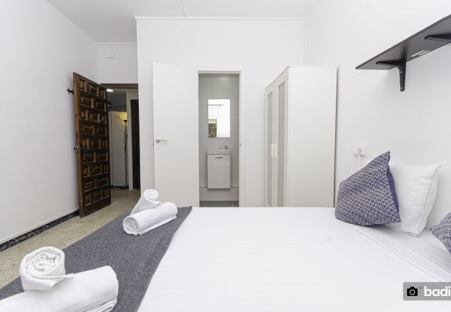 Chambres d'hôtes à Barcelone - Parallel Apolo H3 Chambres d'hôtes à Barcelone - Parallel Apolo H3