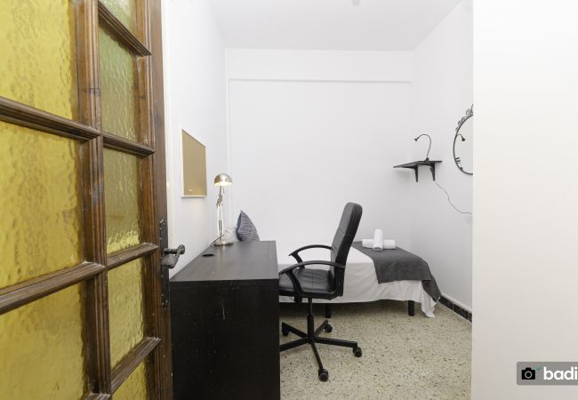 Chambres d'hôtes à Barcelone - Parallel Apolo H5