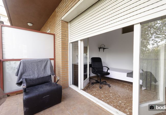 Chambres d'hôtes à Barcelone - Parallel Molino H1 Chambres d'hôtes à Barcelone - Parallel Molino H1