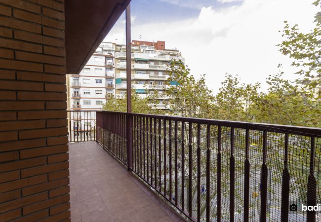 Chambres d'hôtes à Barcelone - Parallel Molino H1 Chambres d'hôtes à Barcelone - Parallel Molino H1