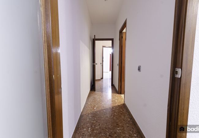 Chambres d'hôtes à Barcelone - Parallel Molino H1 Chambres d'hôtes à Barcelone - Parallel Molino H1