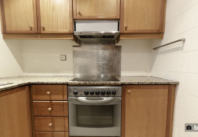 Chambres d'hôtes à Barcelone - Parallel Molino H1 Chambres d'hôtes à Barcelone - Parallel Molino H1