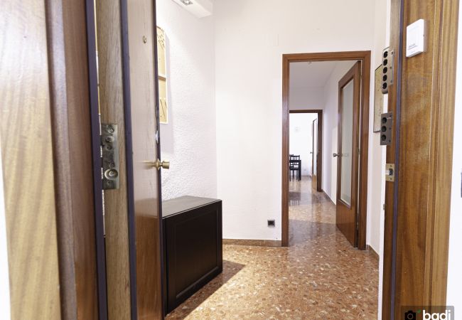 Chambres d'hôtes à Barcelone - Parallel Molino H5 Chambres d'hôtes à Barcelone - Parallel Molino H5