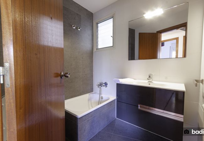 Chambres d'hôtes à Barcelone - Parallel Molino H5 Chambres d'hôtes à Barcelone - Parallel Molino H5