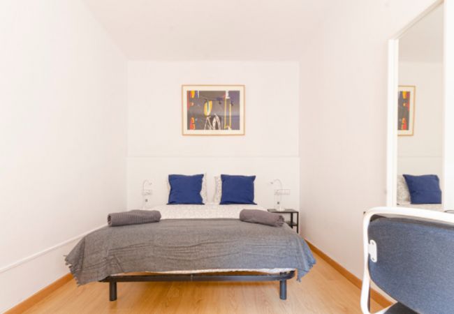 Chambres d'hôtes à Barcelone - Santa Eulalia Residence Pcl 1 H3 Chambres d'hôtes à Barcelone - Santa Eulalia Residence Pcl 1 H3