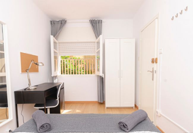 Chambres d'hôtes à Barcelone - Santa Eulalia Residence Pcl 1 H3 Chambres d'hôtes à Barcelone - Santa Eulalia Residence Pcl 1 H3