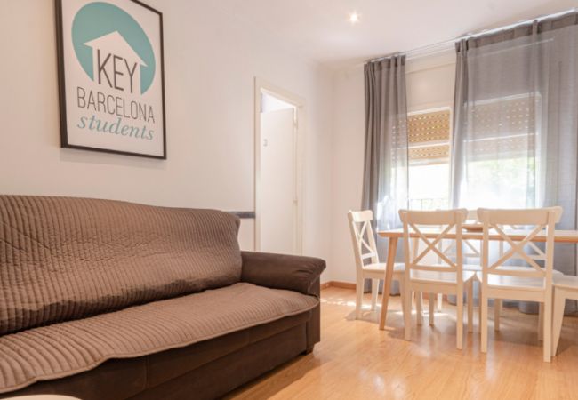 Chambres d'hôtes à Barcelone - Santa Eulalia Residence Pcl 1 H3 Chambres d'hôtes à Barcelone - Santa Eulalia Residence Pcl 1 H3