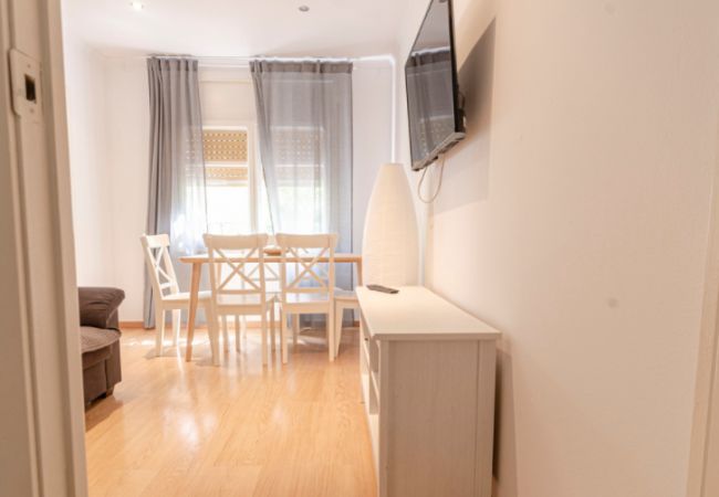 Chambres d'hôtes à Barcelone - Santa Eulalia Residence Pcl 1 H3 Chambres d'hôtes à Barcelone - Santa Eulalia Residence Pcl 1 H3