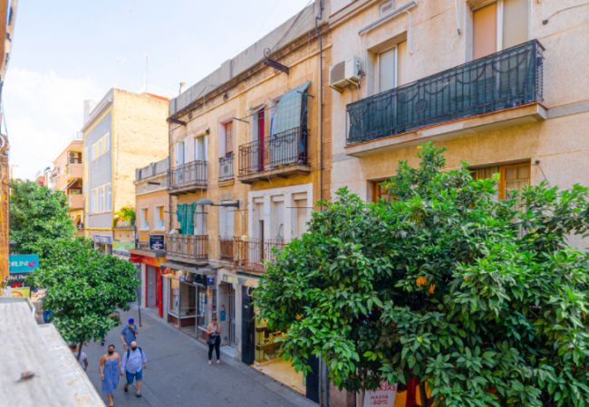 Chambres d'hôtes à Barcelone - Santa Eulalia Residence Pcl 1 H3 Chambres d'hôtes à Barcelone - Santa Eulalia Residence Pcl 1 H3