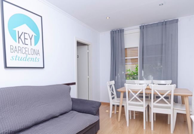 Chambres d'hôtes à Barcelone - Santa Eulalia Residence Pcl 1 H3 Chambres d'hôtes à Barcelone - Santa Eulalia Residence Pcl 1 H3