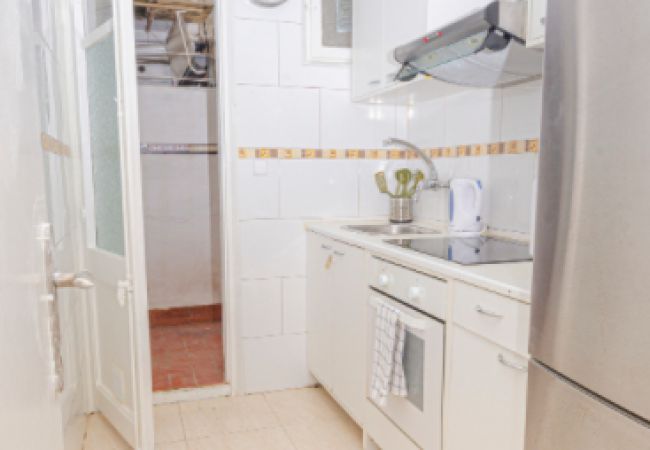 Chambres d'hôtes à Barcelone - Santa Eulalia Residence Pcl 1 H3 Chambres d'hôtes à Barcelone - Santa Eulalia Residence Pcl 1 H3