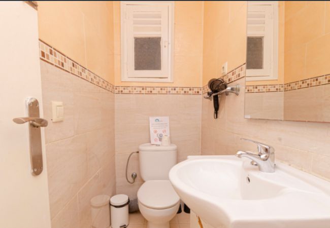Chambres d'hôtes à Barcelone - Santa Eulalia Residence Pcl 1 H3 Chambres d'hôtes à Barcelone - Santa Eulalia Residence Pcl 1 H3