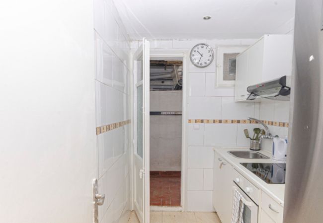 Chambres d'hôtes à Barcelone - Santa Eulalia Residence Pcl 1 H3 Chambres d'hôtes à Barcelone - Santa Eulalia Residence Pcl 1 H3