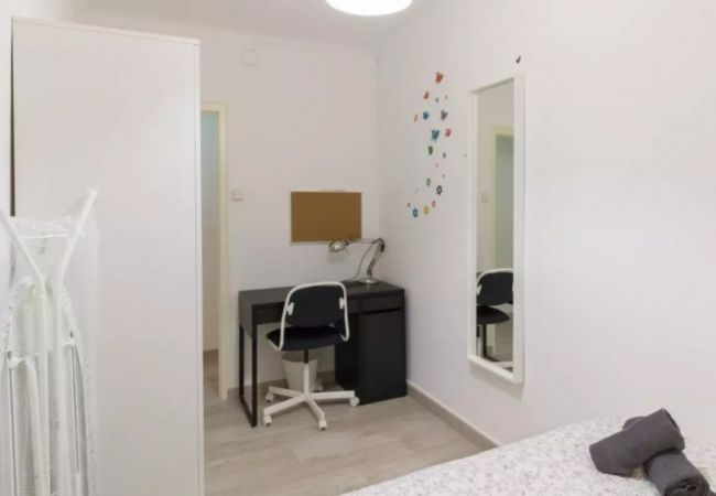 Chambres d'hôtes à Barcelone - Santa Eulalia Residence pcl-2 R2 Chambres d'hôtes à Barcelone - Santa Eulalia Residence pcl-2 R2