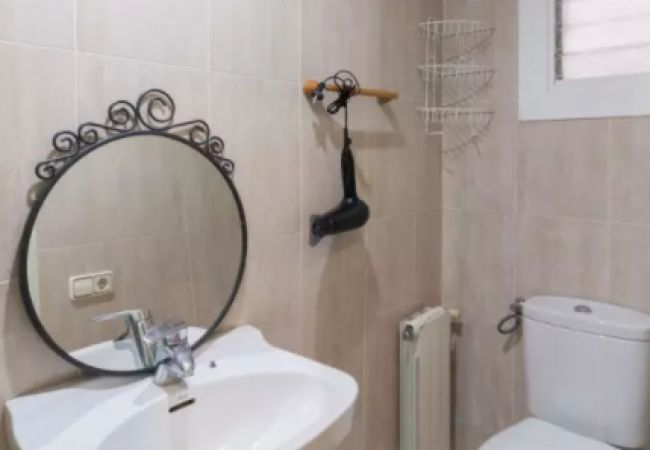 Chambres d'hôtes à Barcelone - Santa Eulalia Residence pcl-2 R3 Chambres d'hôtes à Barcelone - Santa Eulalia Residence pcl-2 R3