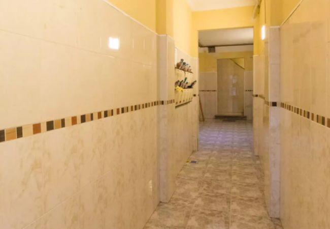 Chambres d'hôtes à Barcelone - Santa Eulalia Residence pcl-2 R3 Chambres d'hôtes à Barcelone - Santa Eulalia Residence pcl-2 R3