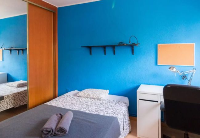 Chambres d'hôtes à Barcelone - Santa Eulalia Residence 2-1 H3 Chambres d'hôtes à Barcelone - Santa Eulalia Residence 2-1 H3