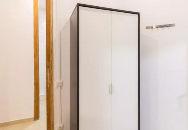 Chambres d'hôtes à Barcelone - Sants Residence H4 Chambres d'hôtes à Barcelone - Sants Residence H4