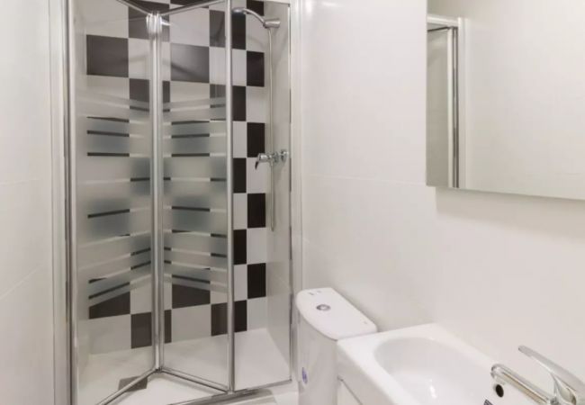 Chambres d'hôtes à Barcelone - Sants Residence H4 Chambres d'hôtes à Barcelone - Sants Residence H4