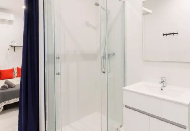 Chambres d'hôtes à Barcelone - Sants Residence H6 Chambres d'hôtes à Barcelone - Sants Residence H6