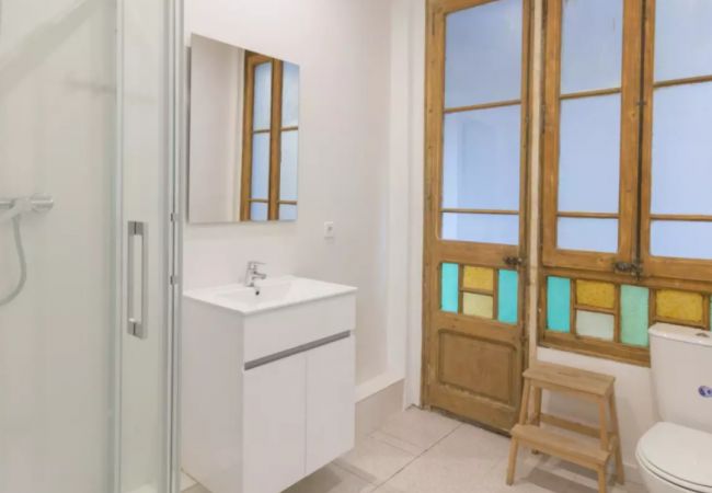 Chambres d'hôtes à Barcelone - Sants Residence H6 Chambres d'hôtes à Barcelone - Sants Residence H6