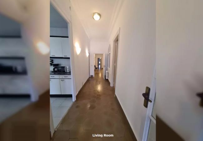 Chambres d'hôtes à Barcelone - Diagonal 2 H7 Chambres d'hôtes à Barcelone - Diagonal 2 H7