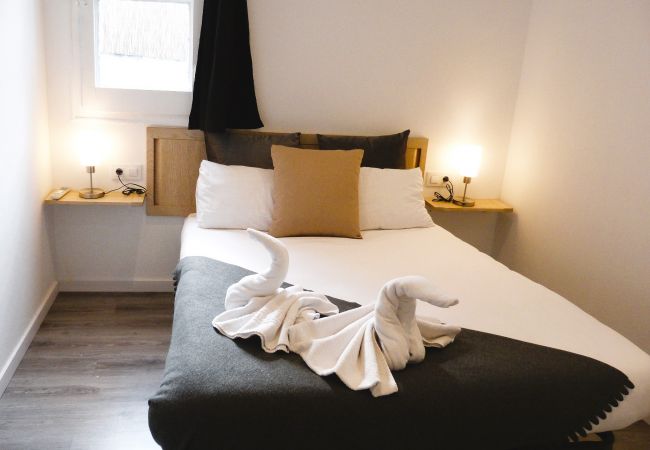 Appartement à Barcelone - Key Girona Executive 