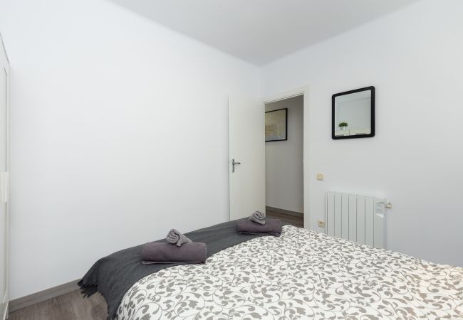 Chambres d'hôtes à Hospitalet de Llobregat - Santa Eulalia Residence 1.3 H2 Chambres d'hôtes à Hospitalet de Llobregat - Santa Eulalia Residence 1.3 H2